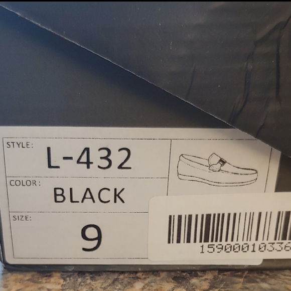 ❌HARRISON Comfort Loafers❌ - Picture 6 of 7